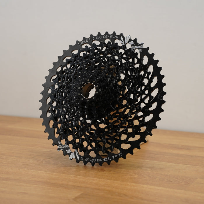 SRAM GX Eagle XG 1275 Cassette - 10-50T - NEW OEM
