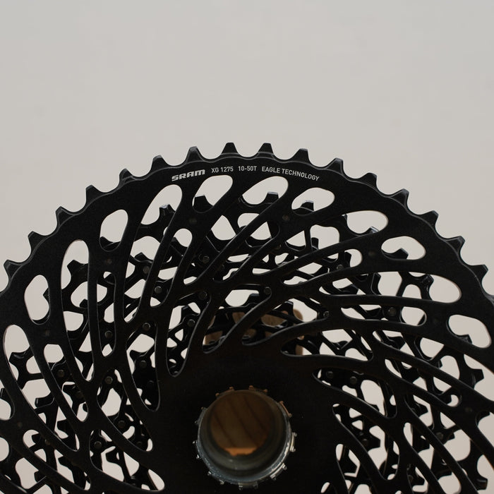 SRAM GX Eagle XG 1275 Cassette - 10-50T - NEW OEM