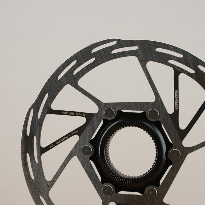 SRAM Paceline 160mm Rotor Centerlock - NEW OEM