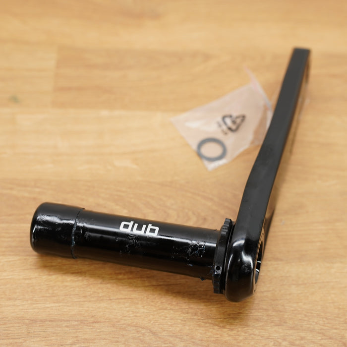 SRAM Rival Crankset 12 Speed - 48/35T - DUB - NEW OEM