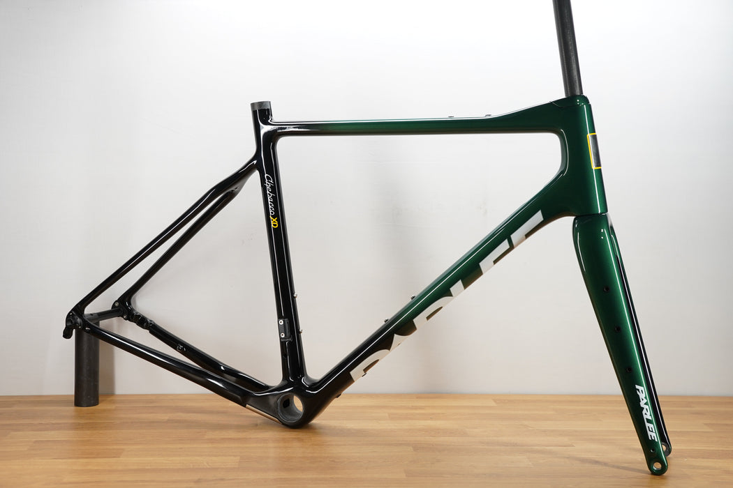 Parlee Chebacco XD Core Frame - Large - NEW