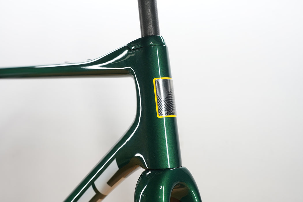 Parlee Chebacco XD Core Frame - Large - NEW