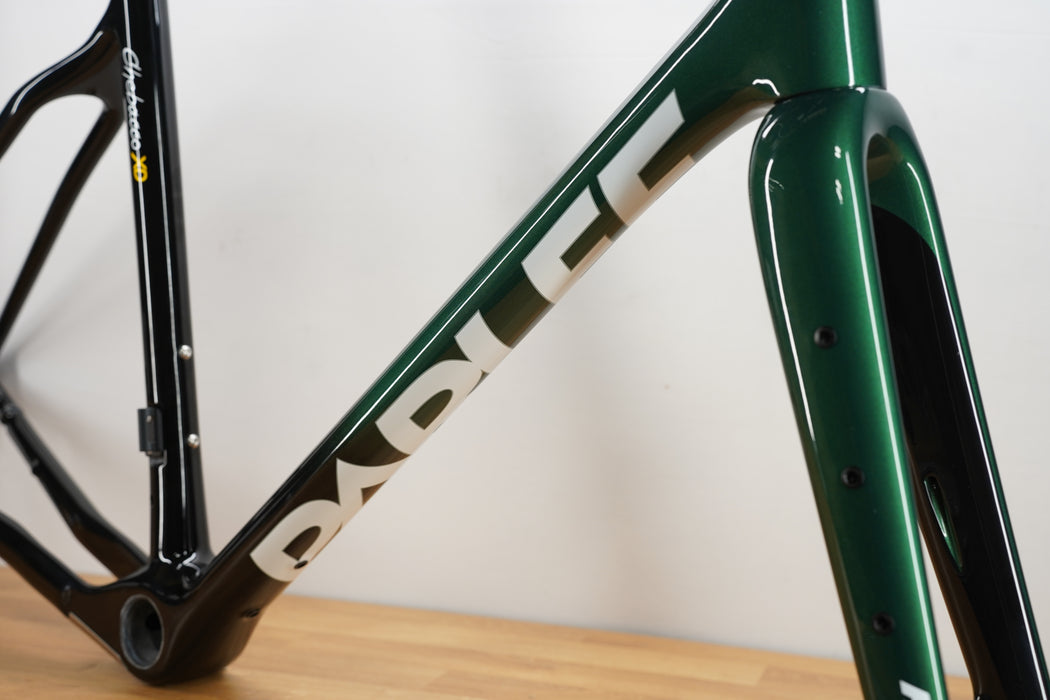 Parlee Chebacco XD Core Frame - Large - NEW