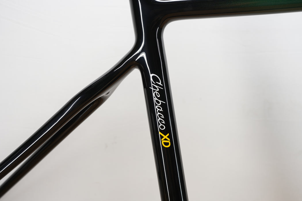 Parlee Chebacco XD Core Frame - Large - NEW