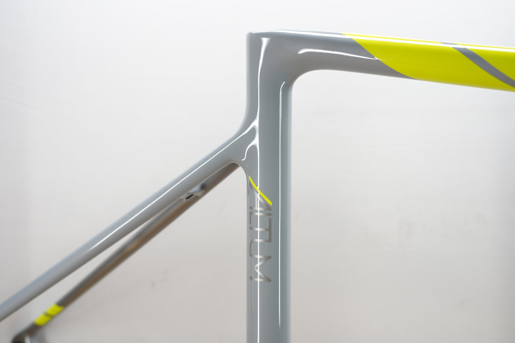 Parlee Altum Core XL Frame - NEW OEM