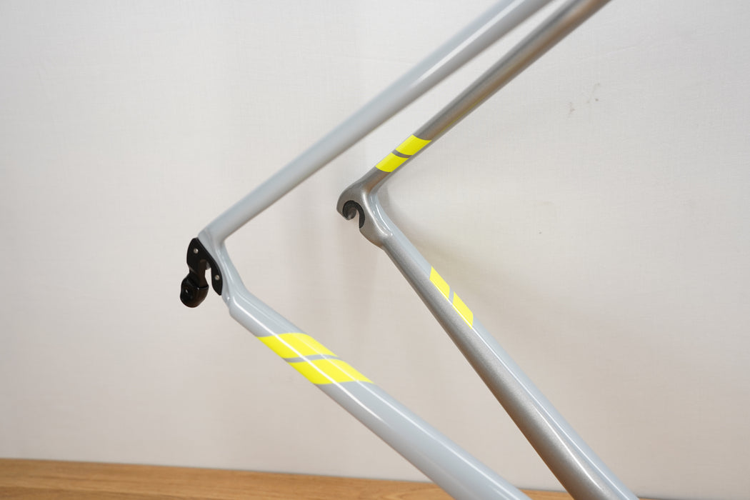 Parlee Altum Core XL Frame - NEW OEM