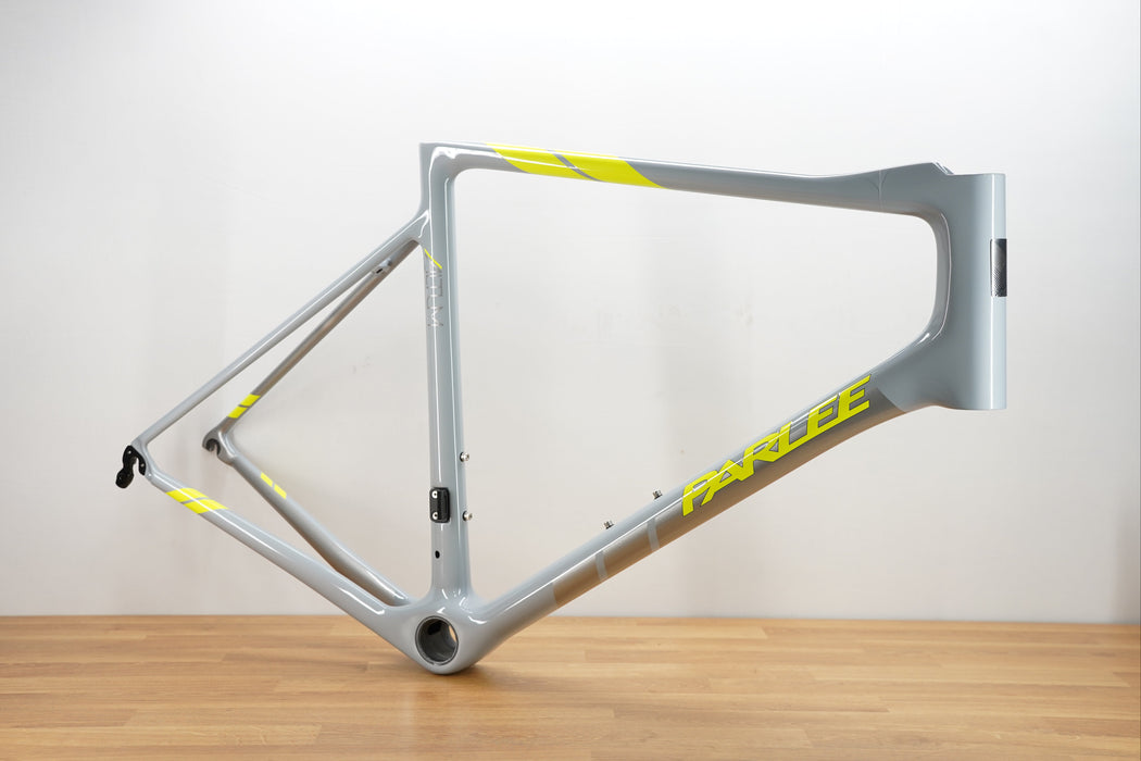 Parlee Altum Core XL Frame - NEW OEM