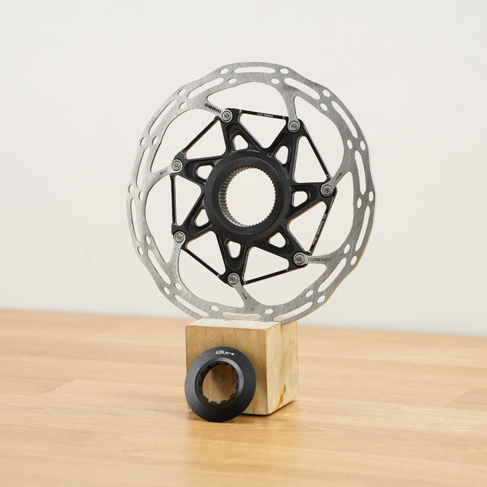 SRAM CenterLine X 160mm Rotor Centerlock - NEW OEM