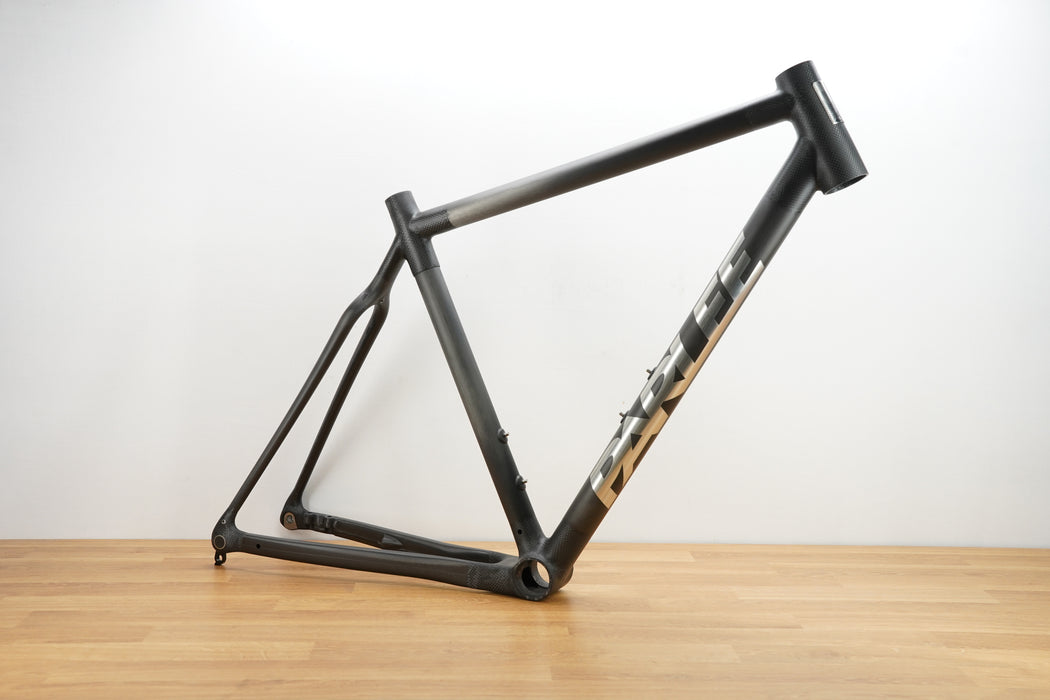 Parlee Z-ZERO XD Frame - NEW