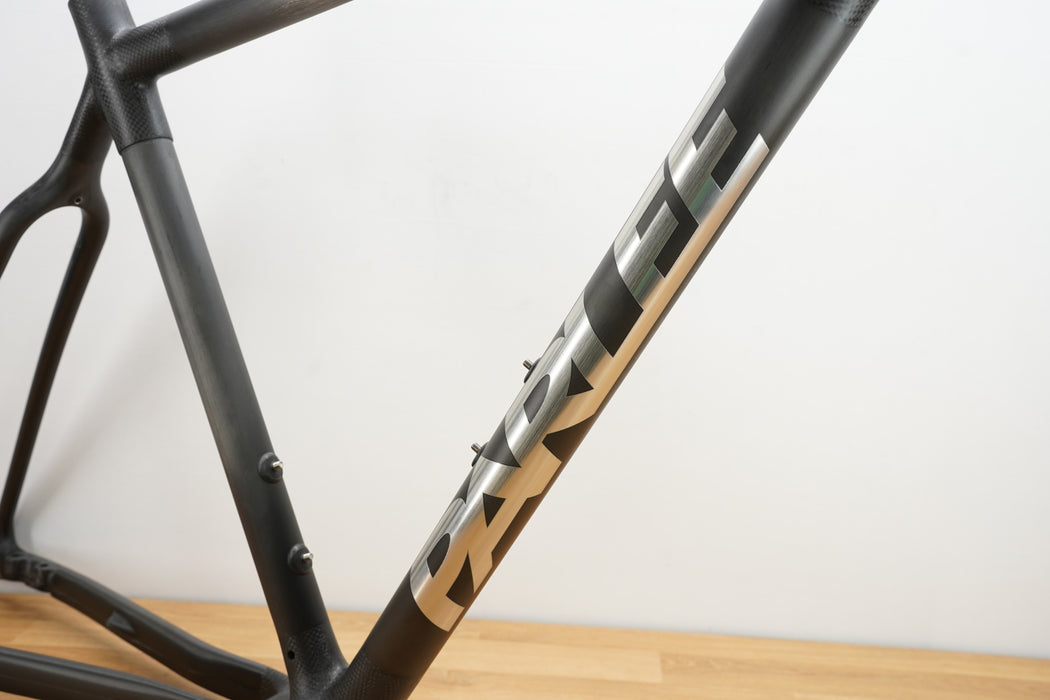 Parlee Z-ZERO XD Frame - NEW