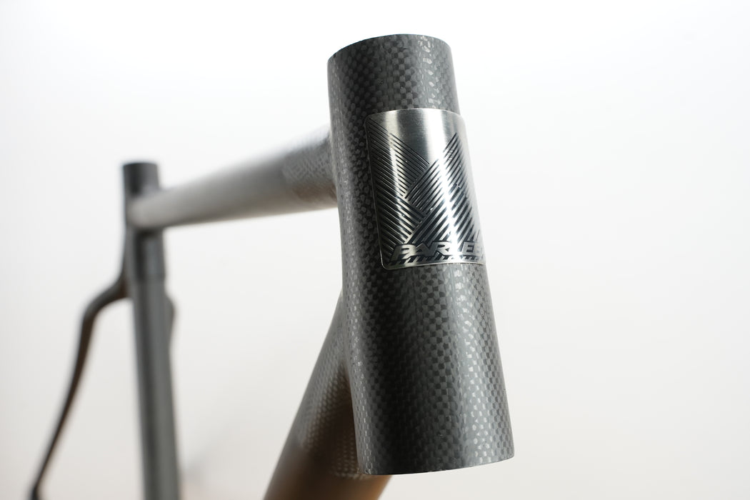 Parlee Z-ZERO XD Frame - NEW