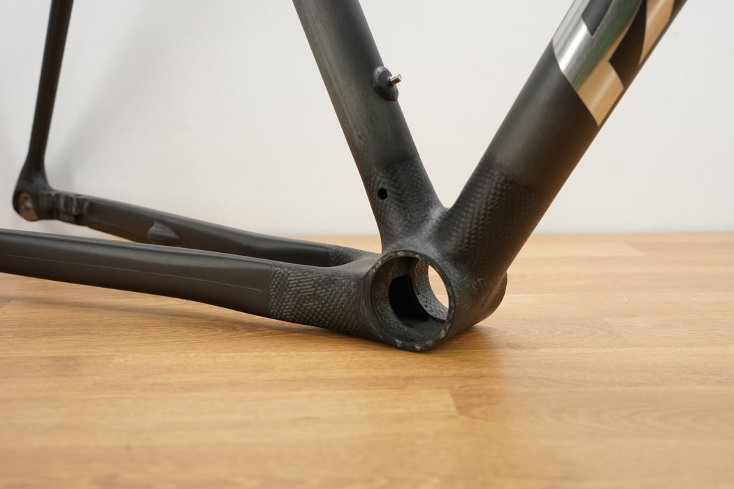 Parlee Z-ZERO XD Frame - NEW