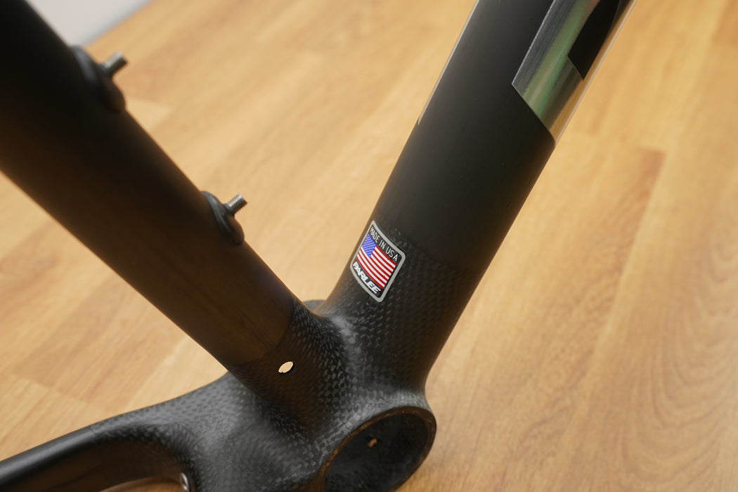 Parlee Z-ZERO XD Frame - NEW