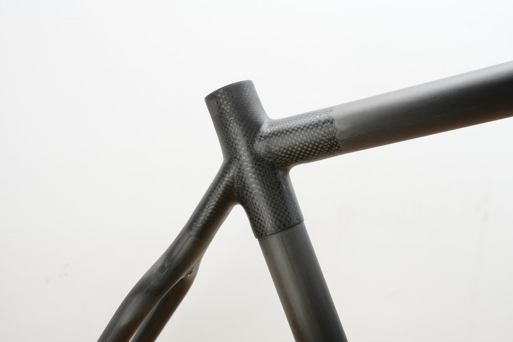 Parlee Z-ZERO XD Frame - NEW