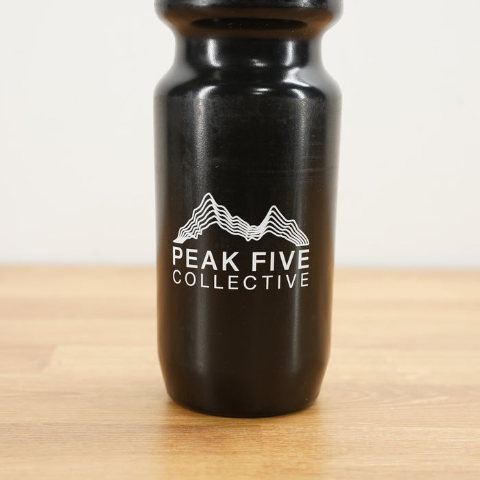 Peak Five Collective Water Bottle - 24oz