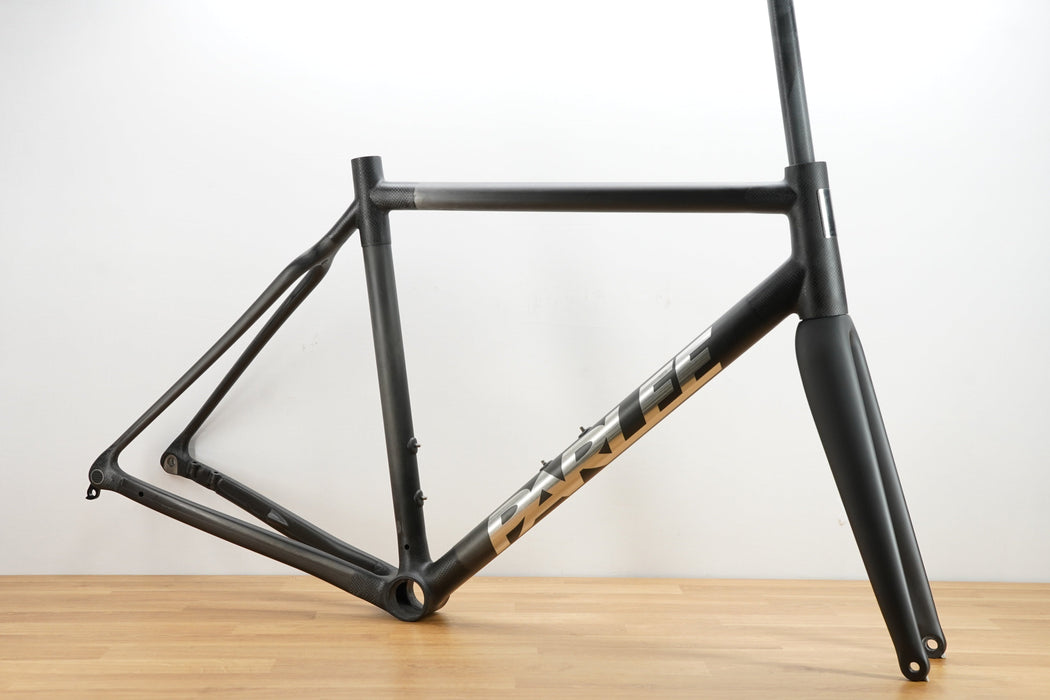 Parlee Z-ZERO Road Disc Frame - NEW