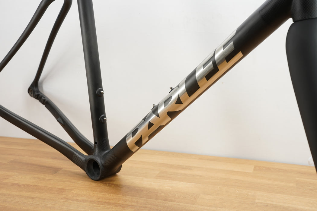 Parlee Z-ZERO Road Disc Frame - NEW