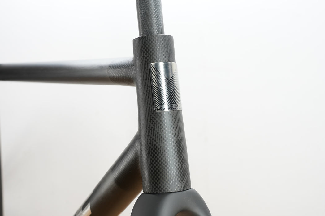 Parlee Z-ZERO Road Disc Frame - NEW