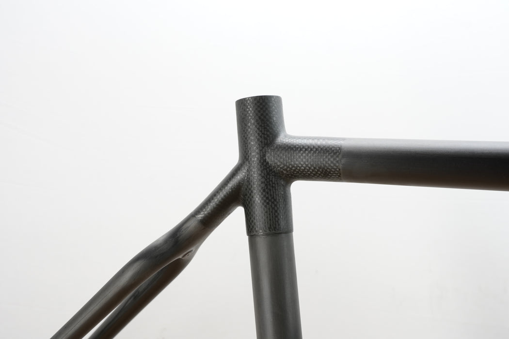Parlee Z-ZERO Road Disc Frame - NEW