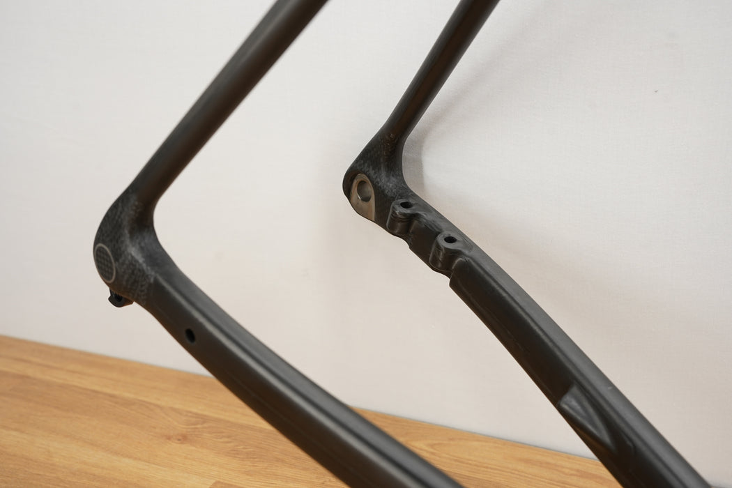 Parlee Z-ZERO Road Disc Frame - NEW