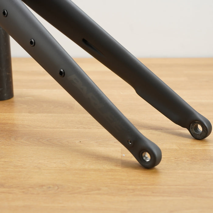 Parlee Gravel Fork 700c - New OEM