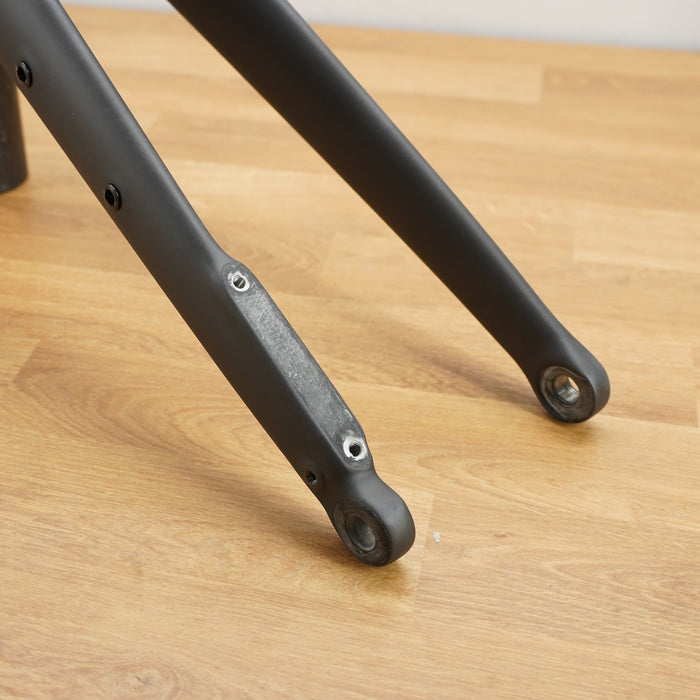 Parlee Gravel Fork 700c - New OEM