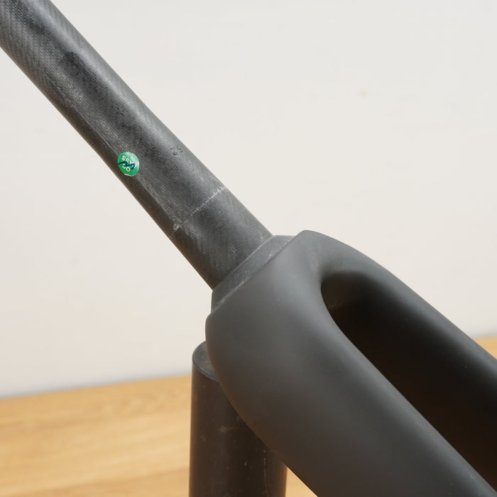 Parlee Road Fork 700c Matte Black - NEW OEM