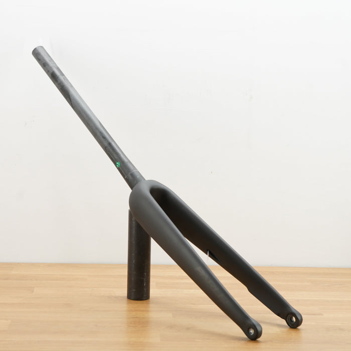 Parlee Road Fork 700c Matte Black - NEW OEM