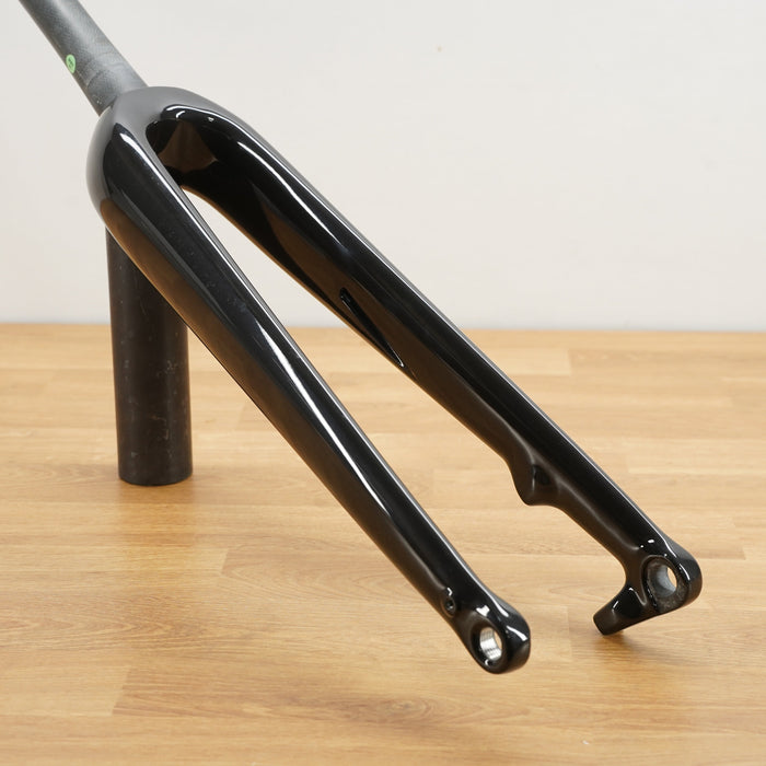 Parlee Gravel Fork 700c Post Mount - NEW OEM