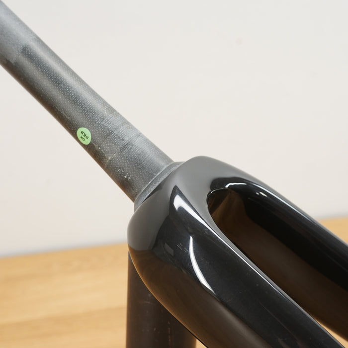 Parlee Gravel Fork 700c Post Mount - NEW OEM