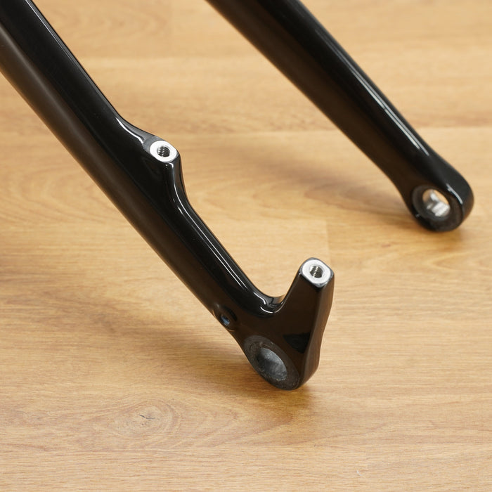Parlee Gravel Fork 700c Post Mount - NEW OEM