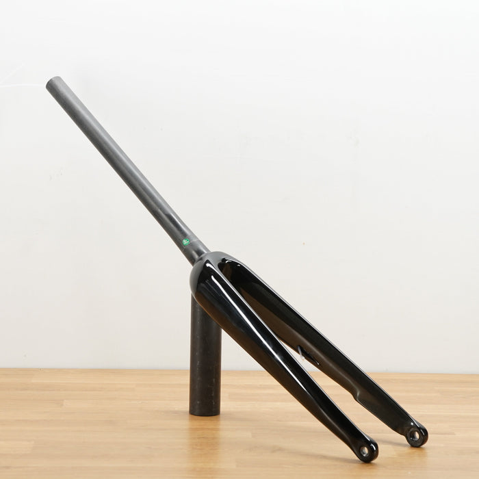 Parlee Road Fork 700c Gloss Black - NEW OEM