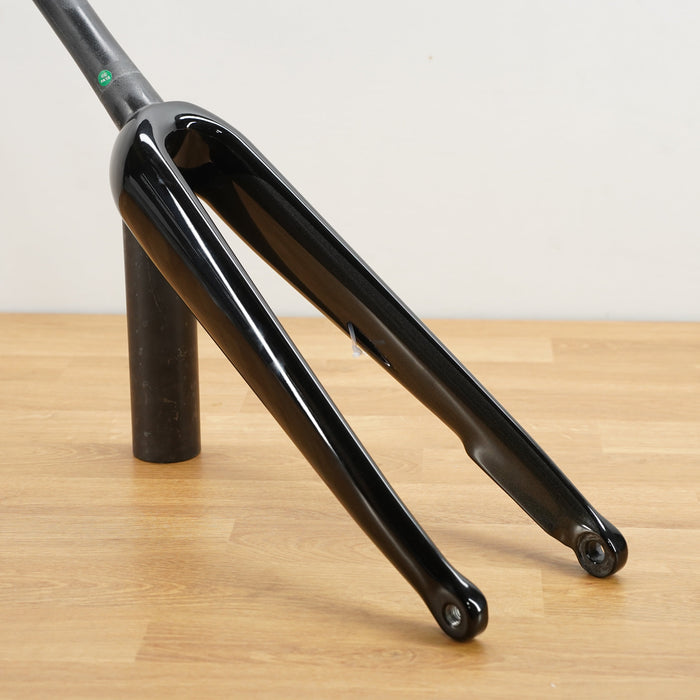 Parlee Road Fork 700c Gloss Black - NEW OEM