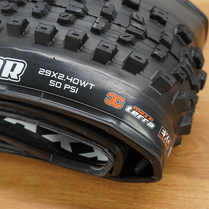 Maxxis Dissector 29x2.4 WT EXO - 3C Maxx Terra - NEW OEM
