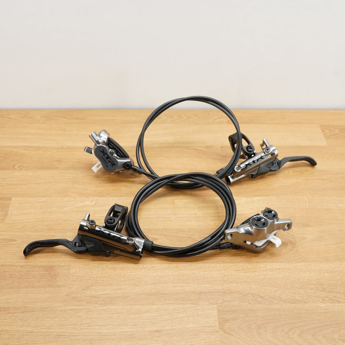 Shimano XTR BR-9220 Brakes - NEW OEM