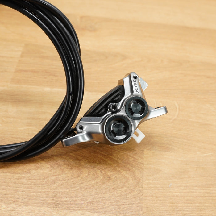 Shimano XTR BR-9220 Brakes - NEW OEM
