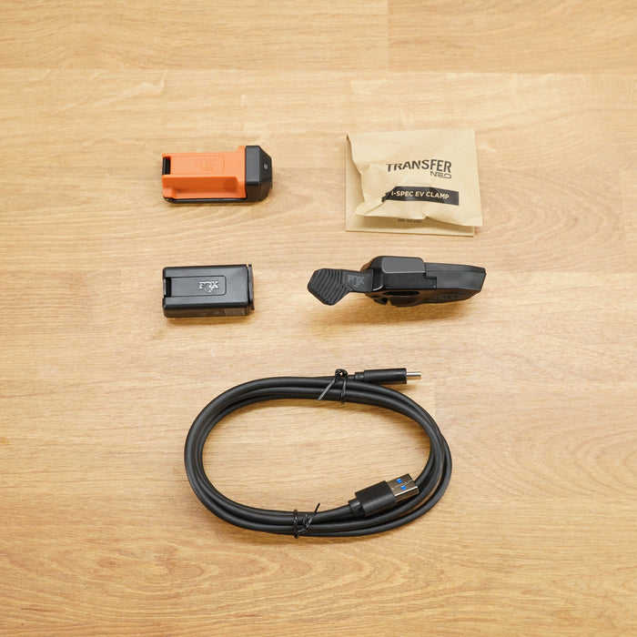 Fox Transfer NEO - 31.6 - 200mm - NEW OEM