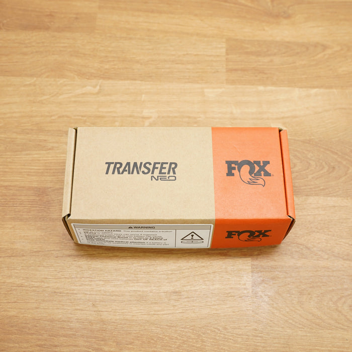 Fox Transfer NEO - 31.6 - 200mm - NEW OEM