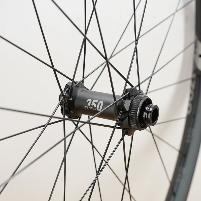 DT Swiss XM 1700 29" Front Wheel - NEW OEM
