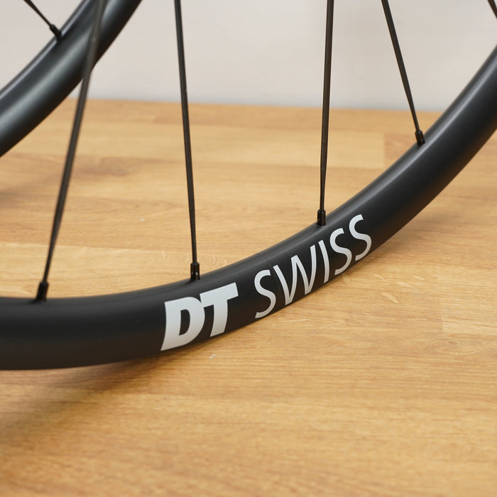 DT Swiss E1800 Wheelset - NEW OEM