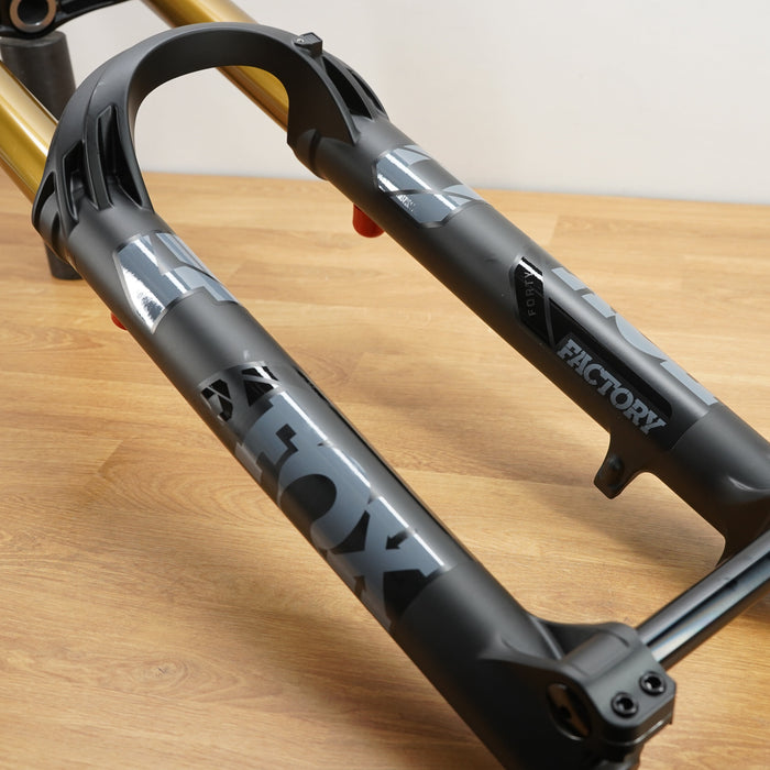 Fox 40 Factory - 29" - 203mm - NEW OEM