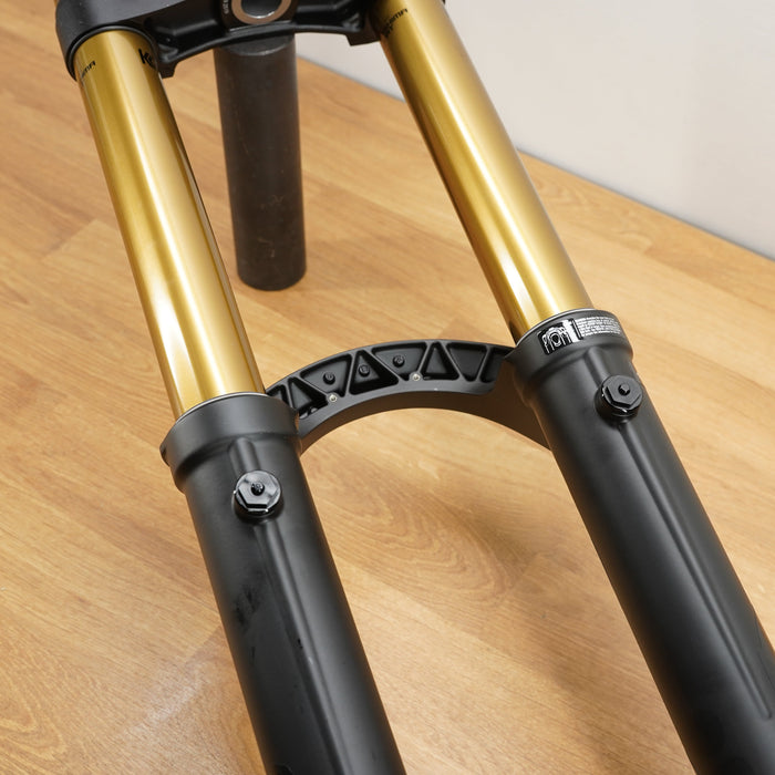 Fox 40 Factory - 29" - 203mm - NEW OEM