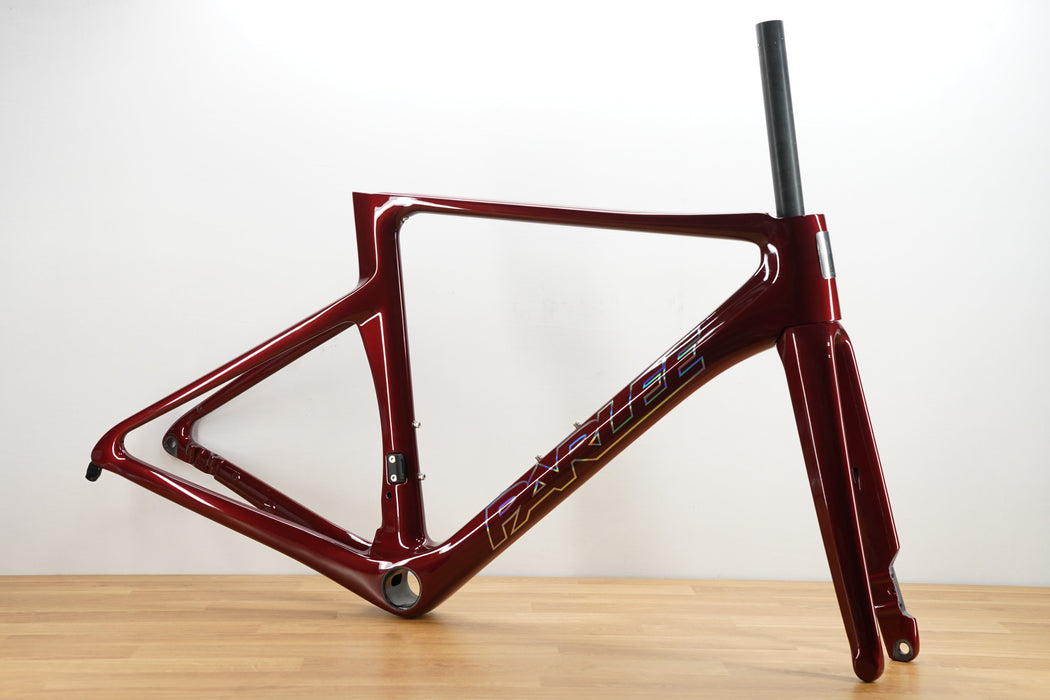 Parlee RZ7 Force AXS - Small - Complete Build - NEW