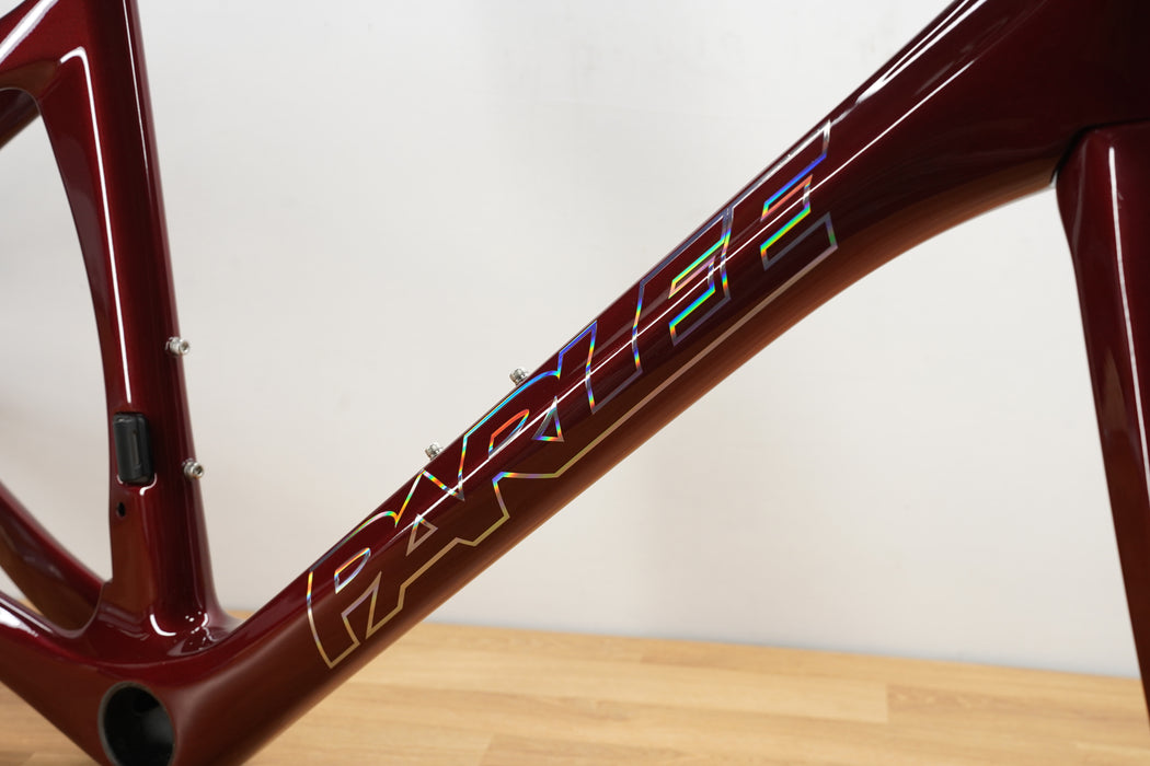 Parlee RZ7 Force AXS - Small - Complete Build - NEW