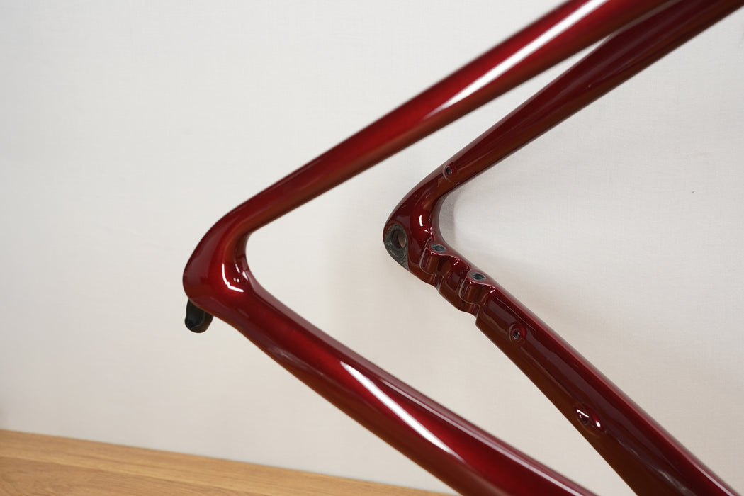 Parlee RZ7 Force AXS - Small - Complete Build - NEW
