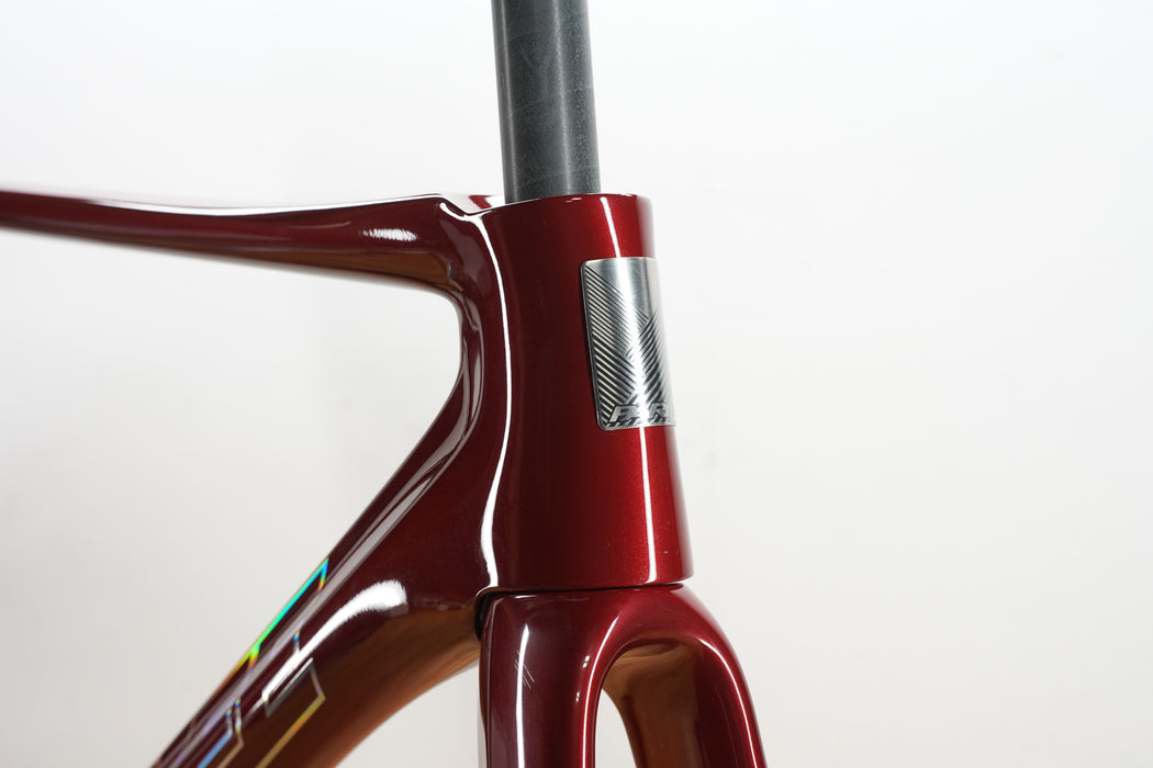 Parlee RZ7 Force AXS - Small - Complete Build - NEW