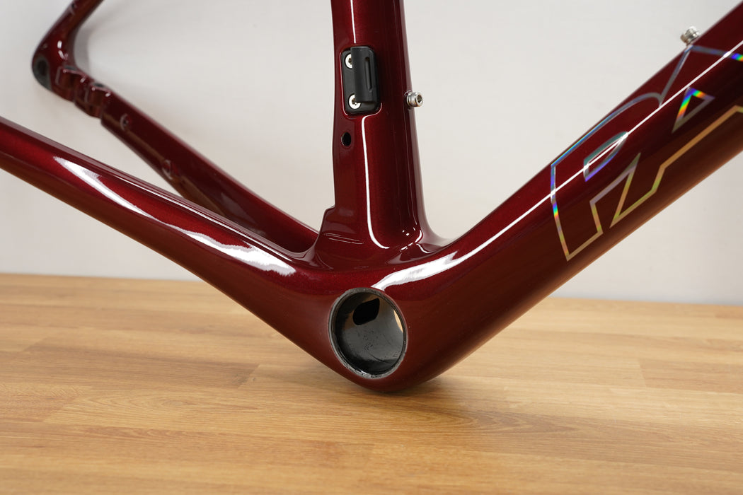 Parlee RZ7 Force AXS - Small - Complete Build - NEW