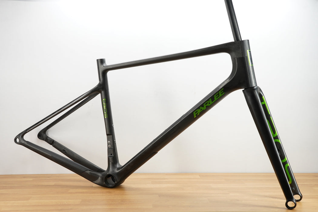 Parlee Taos SRAM Rival XPLR - Large