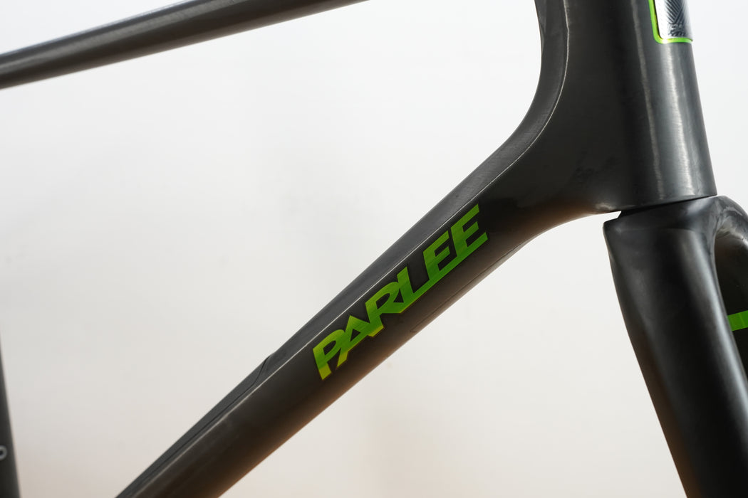 Parlee Taos SRAM Rival XPLR - Large