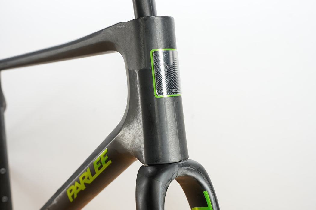 Parlee Taos SRAM Rival XPLR - Large